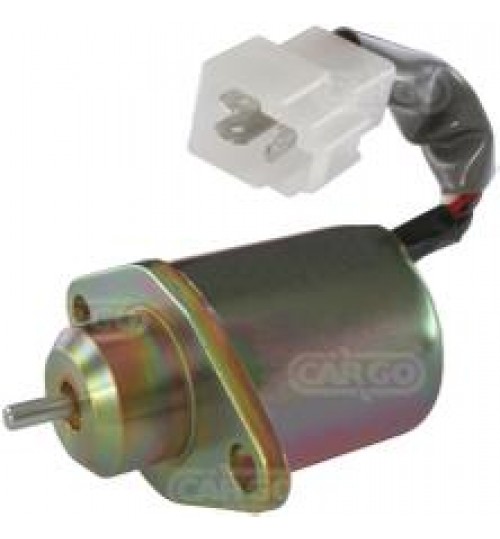 Solenoid Shutdown Kit 090402